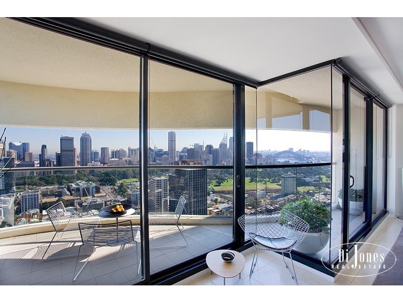 Apt 3001 ‘The Horizon’, 184 Forbes Street, Darlinghurst NSW 2010