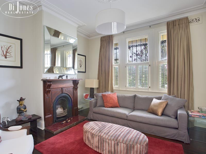 112 Jersey Road, WOOLLAHRA, Paddington NSW 2021