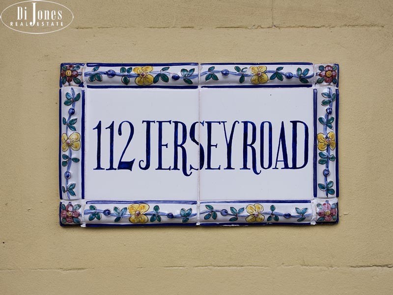 112 Jersey Road, WOOLLAHRA, Paddington NSW 2021