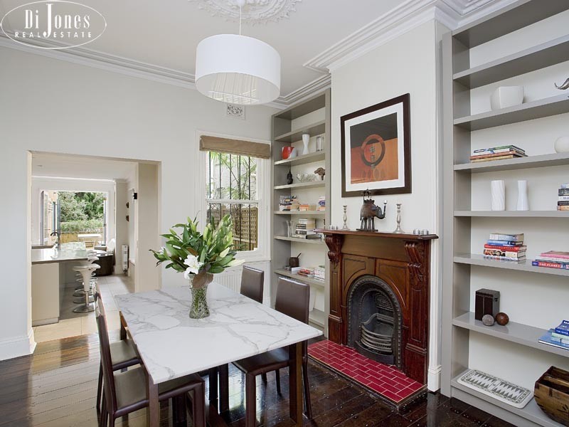 112 Jersey Road, WOOLLAHRA, Paddington NSW 2021
