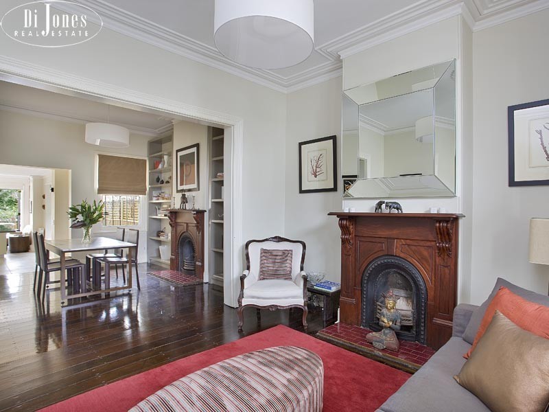 112 Jersey Road, WOOLLAHRA, Paddington NSW 2021