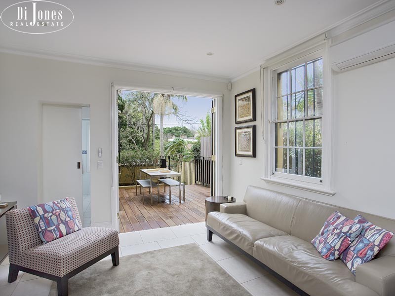 112 Jersey Road, WOOLLAHRA, Paddington NSW 2021