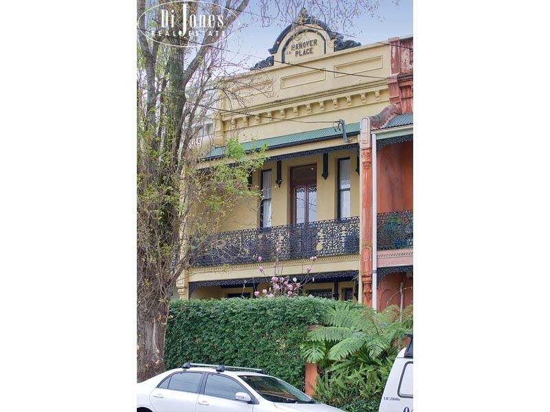 112 Jersey Road, WOOLLAHRA, Paddington NSW 2021