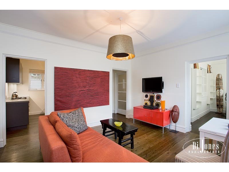 2/14 Victoria Avenue, Woollahra NSW 2025