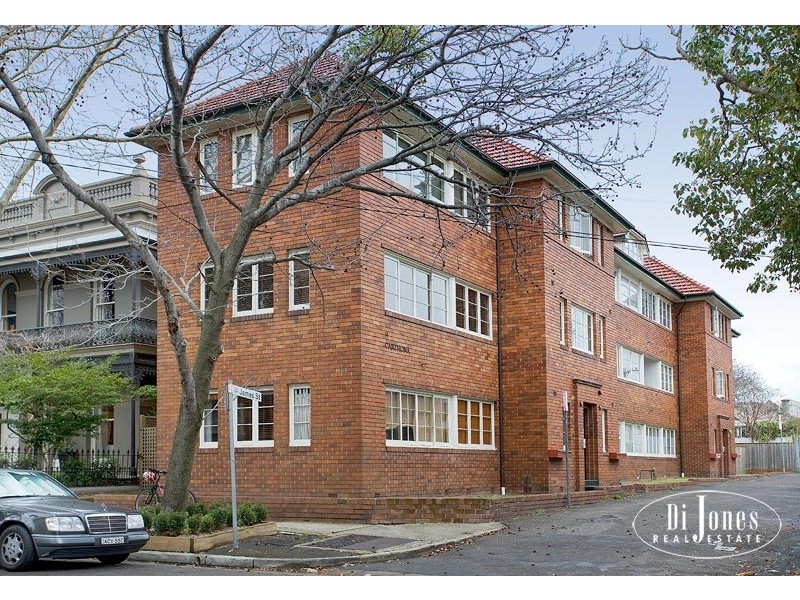 2/14 Victoria Avenue, Woollahra NSW 2025