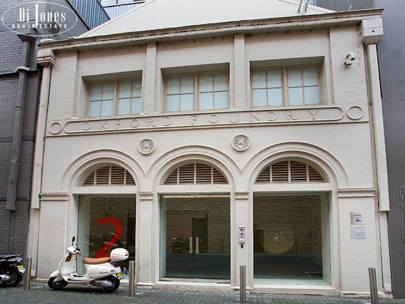 5/2 Kings Lane (btwn Riley and Crown Sts) EAST SYDNEY, Darlinghurst NSW 2010