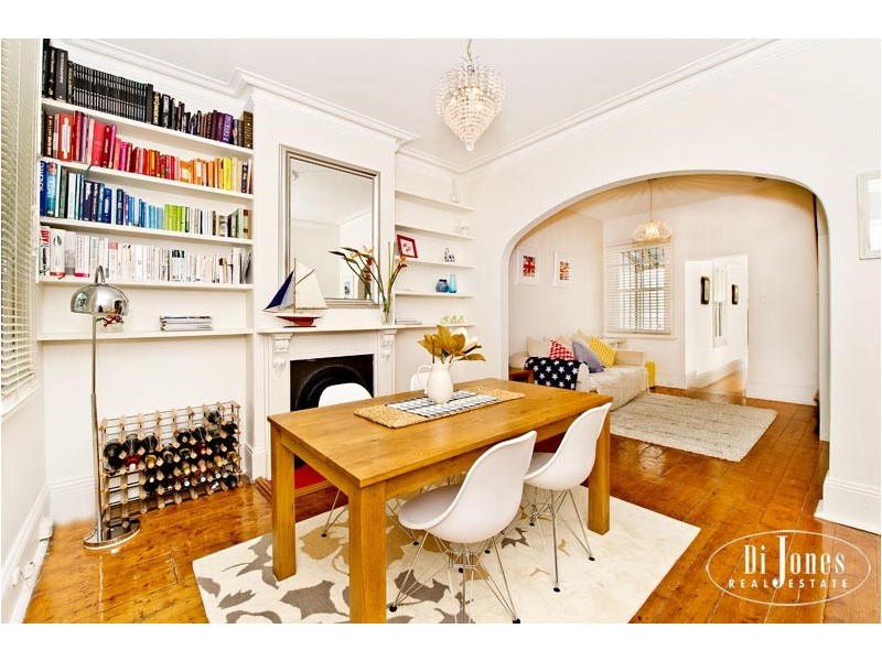 15 Liverpool Street, Paddington NSW 2021