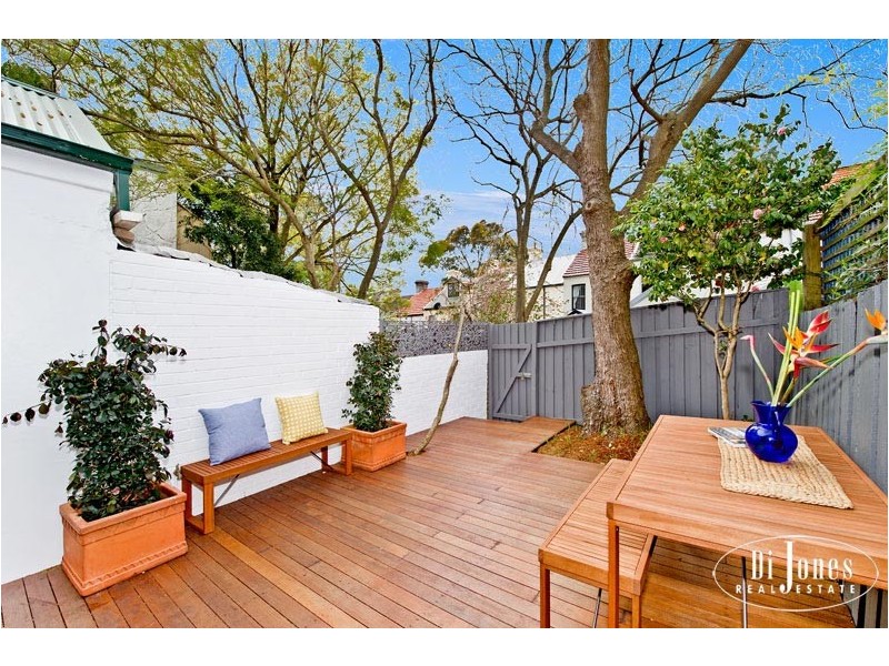 15 Liverpool Street, Paddington NSW 2021