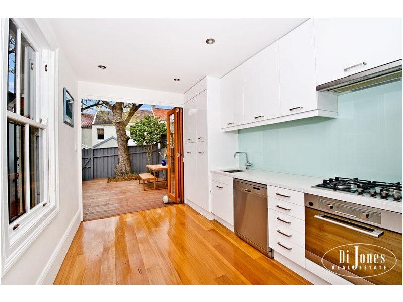 15 Liverpool Street, Paddington NSW 2021