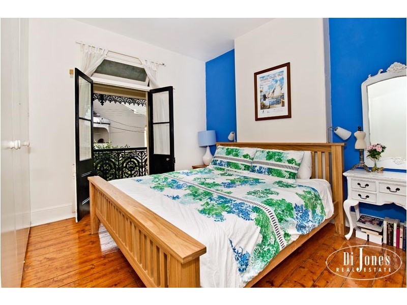 15 Liverpool Street, Paddington NSW 2021