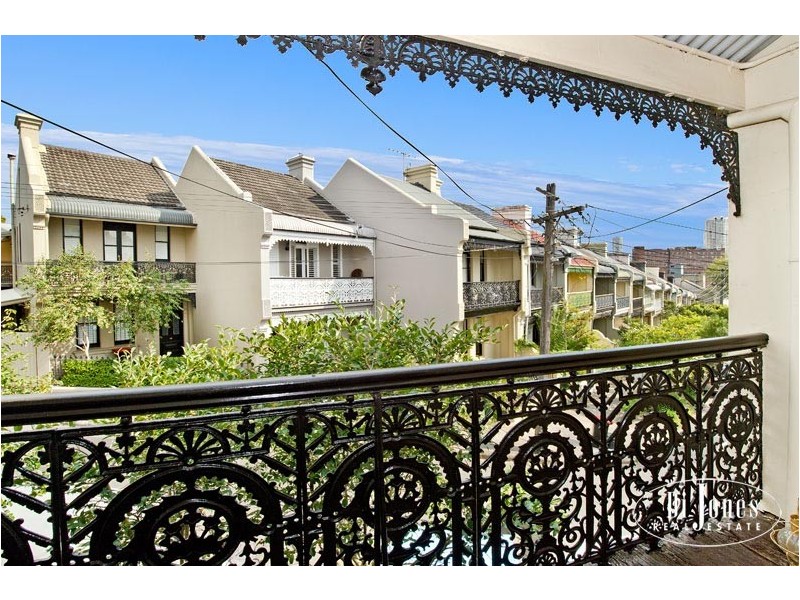 15 Liverpool Street, Paddington NSW 2021