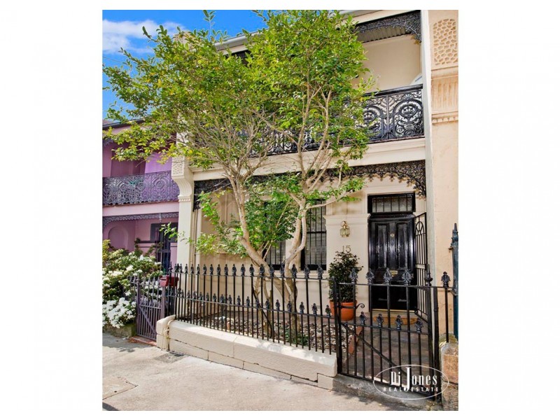 15 Liverpool Street, Paddington NSW 2021