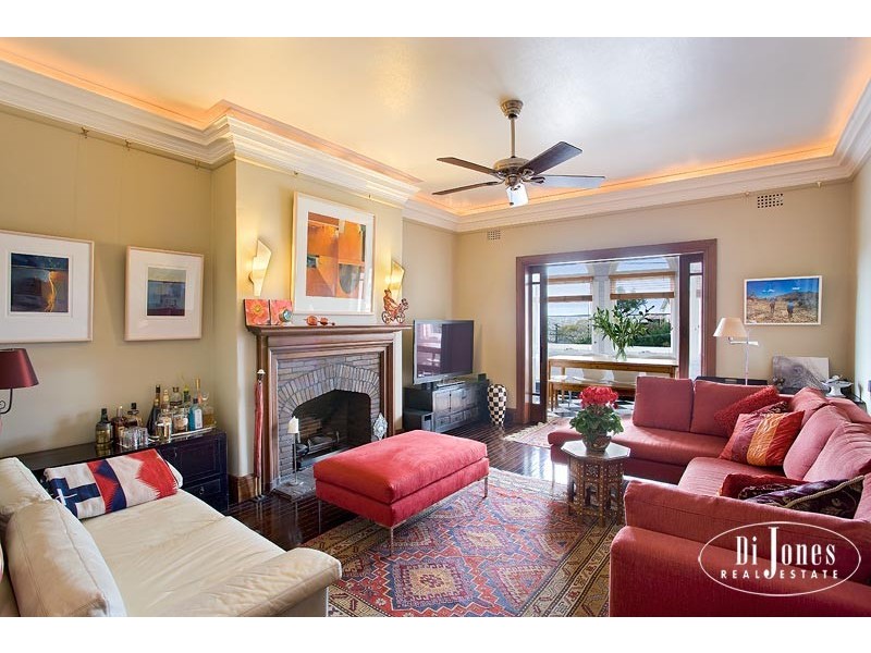 3/97 Drumalbyn Road, Bellevue Hill NSW 2023