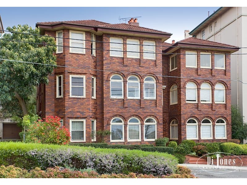 3/97 Drumalbyn Road, Bellevue Hill NSW 2023