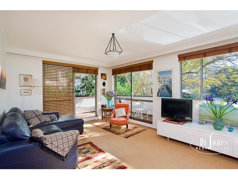 2/9 Queens Avenue, Rushcutters Bay NSW 2011