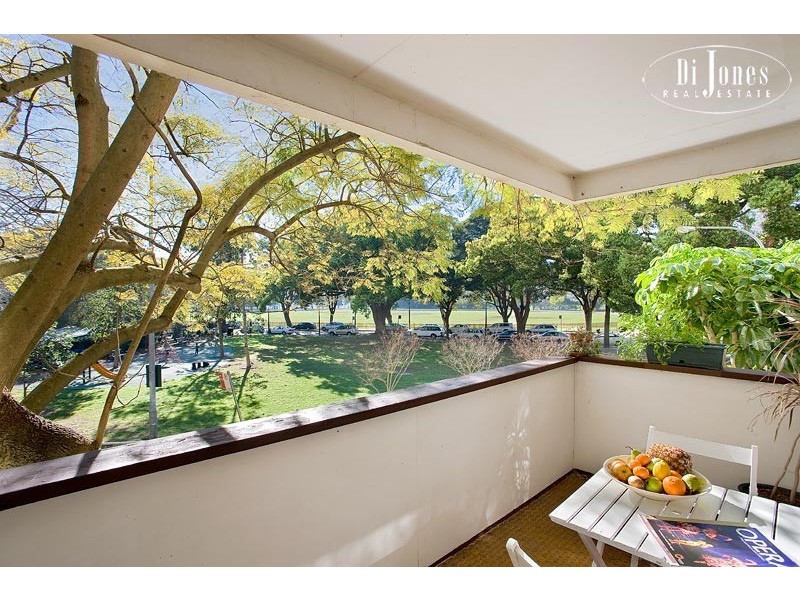 2/9 Queens Avenue, Rushcutters Bay NSW 2011