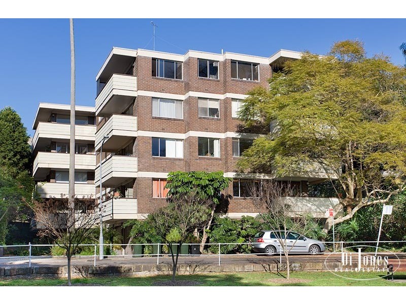 2/9 Queens Avenue, Rushcutters Bay NSW 2011