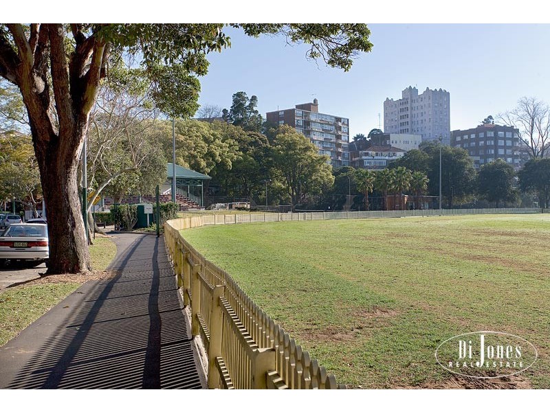 2/9 Queens Avenue, Rushcutters Bay NSW 2011