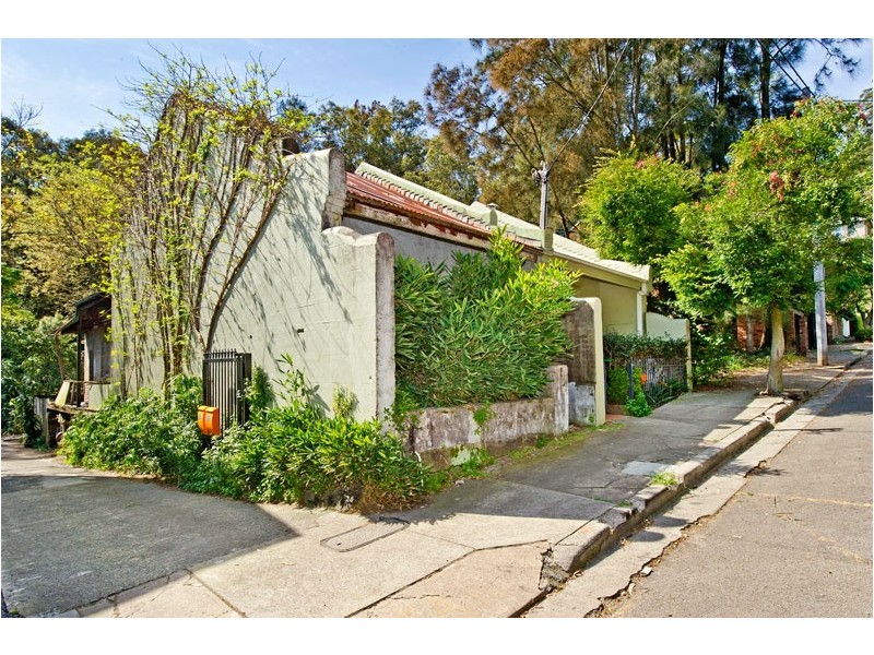 14 Harris Street, Paddington NSW 2021