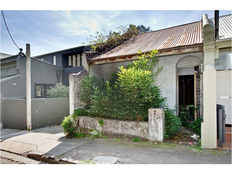 14 Harris Street, Paddington NSW 2021