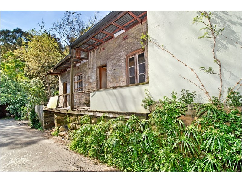 14 Harris Street, Paddington NSW 2021