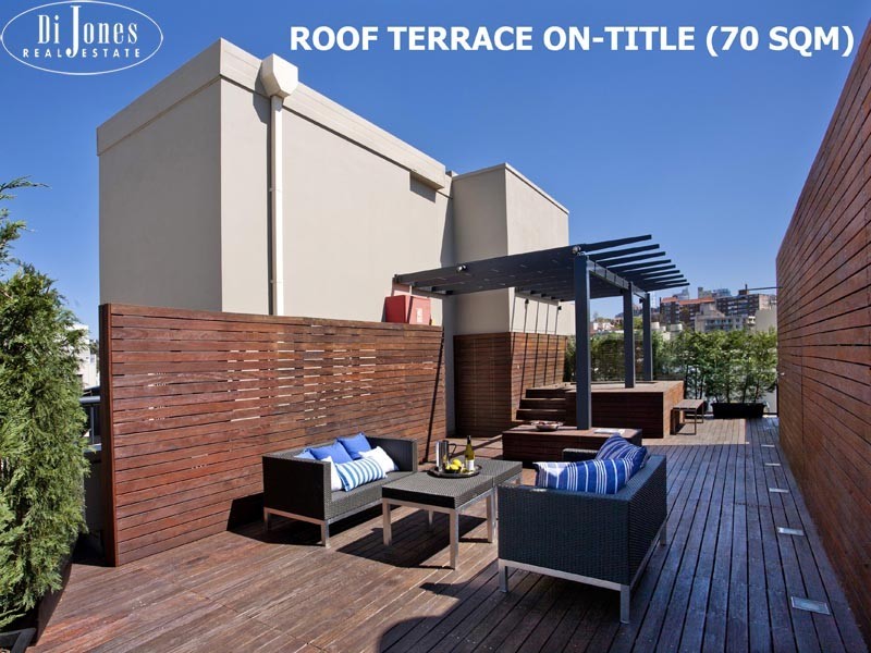 609/1A Clement Place, Rushcutters Bay NSW 2011