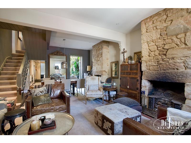 214 Palmer Street, Darlinghurst NSW 2010