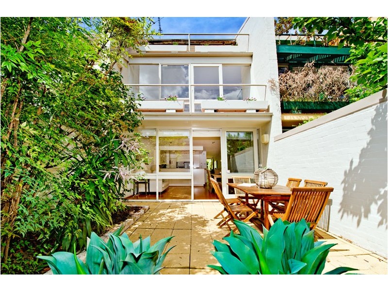 46 Cecil Street, Paddington NSW 2021