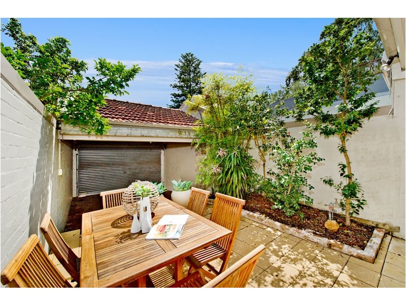 46 Cecil Street, Paddington NSW 2021