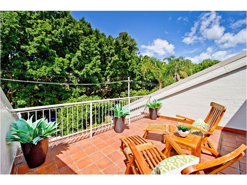 46 Cecil Street, Paddington NSW 2021