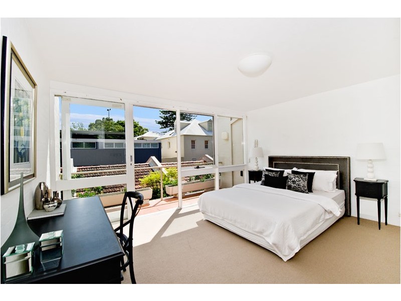 46 Cecil Street, Paddington NSW 2021