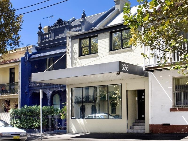 326 South Dowling Street, Paddington NSW 2021