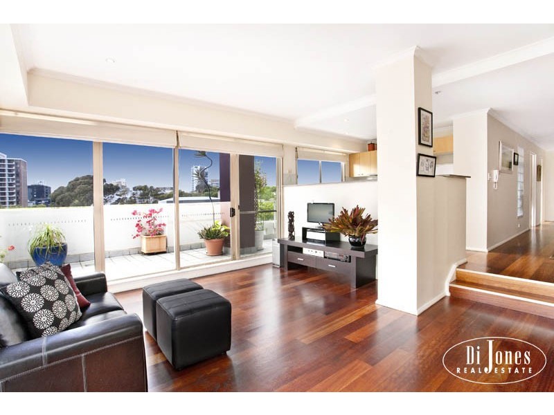 601/105 Campbell Street, Surry Hills NSW 2010