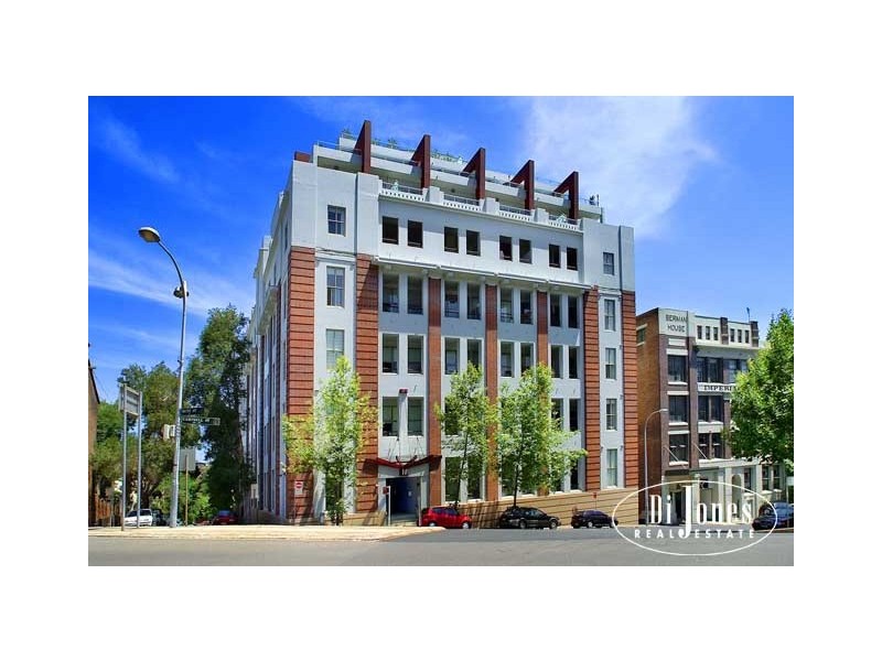 601/105 Campbell Street, Surry Hills NSW 2010