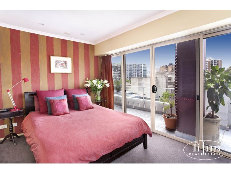 601/105 Campbell Street, Surry Hills NSW 2010