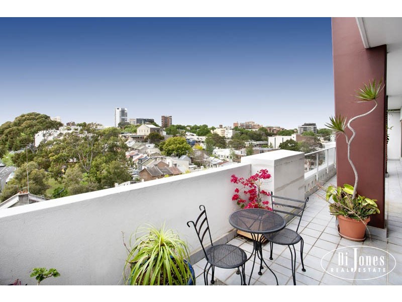 601/105 Campbell Street, Surry Hills NSW 2010