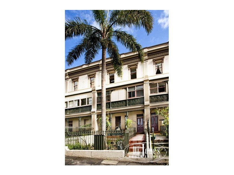 3 Lower Fort Street, Millers Point NSW 2000
