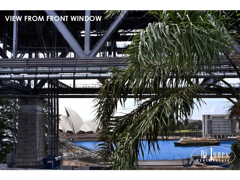 3 Lower Fort Street, Millers Point NSW 2000