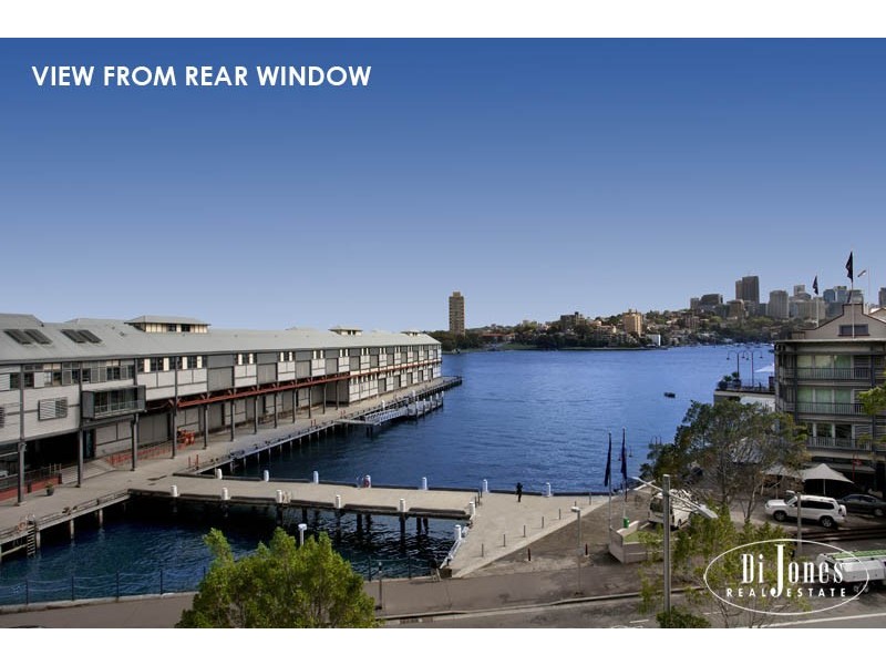3 Lower Fort Street, Millers Point NSW 2000