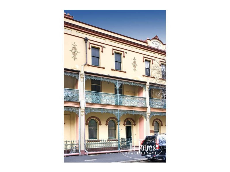 49 Lower Fort Street, Millers Point NSW 2000