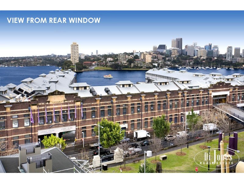 49 Lower Fort Street, Millers Point NSW 2000
