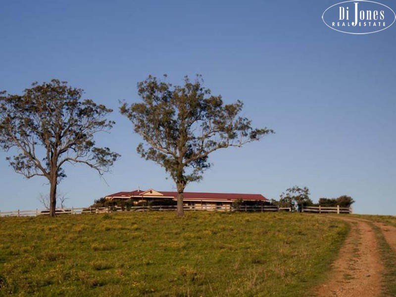 836 Luskintyre Road, Luskintyre NSW 2321