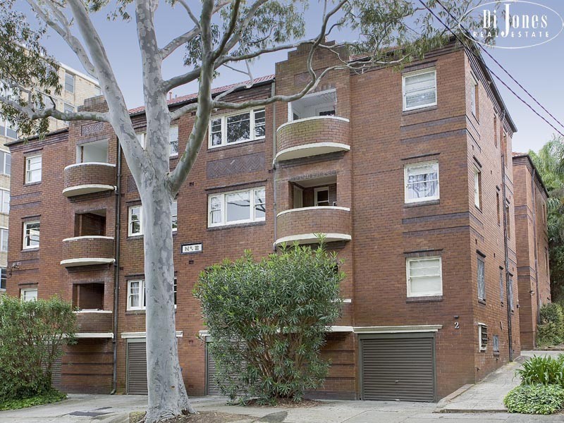 7/2 Wellington Street, Woollahra NSW 2025