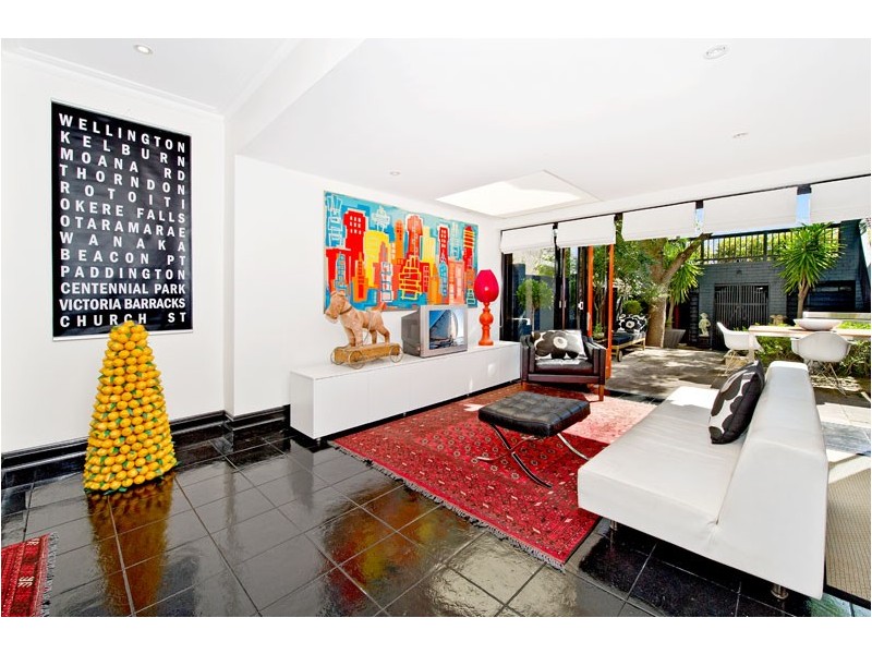 43 Regent Street, Paddington NSW 2021