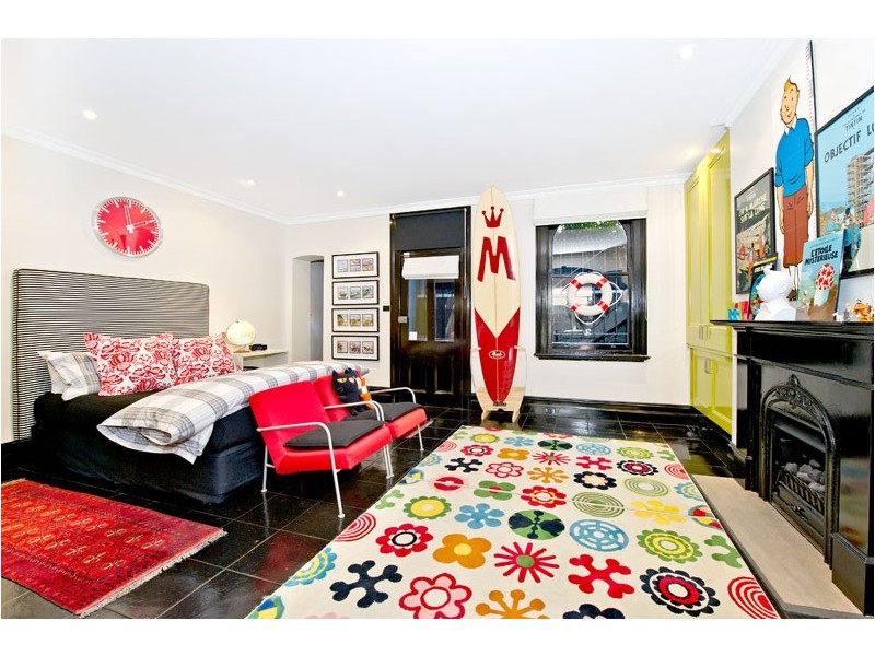 43 Regent Street, Paddington NSW 2021