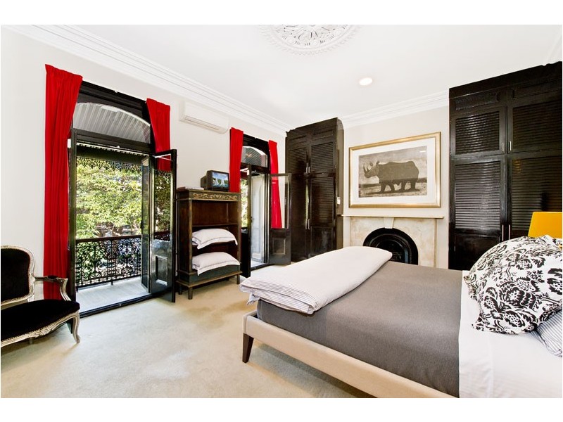 43 Regent Street, Paddington NSW 2021