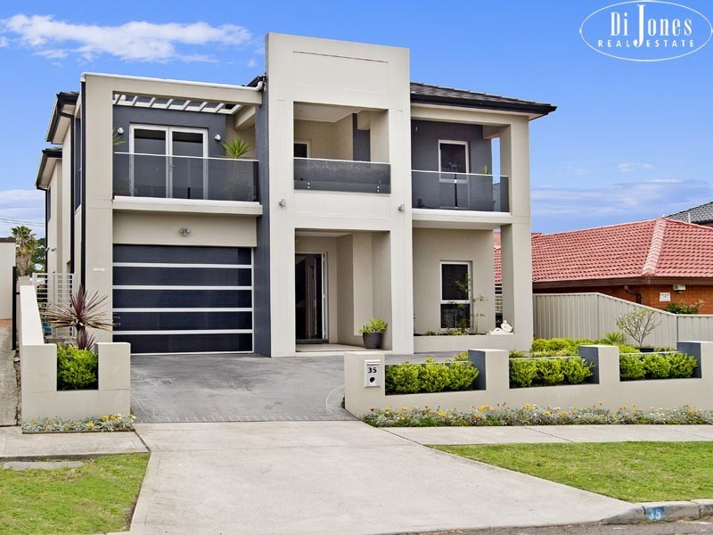 35 Harry Street, Eastlakes NSW 2018