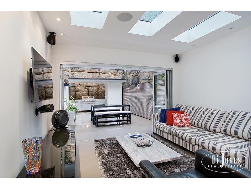 33 Sutherland Avenue, Paddington NSW 2021