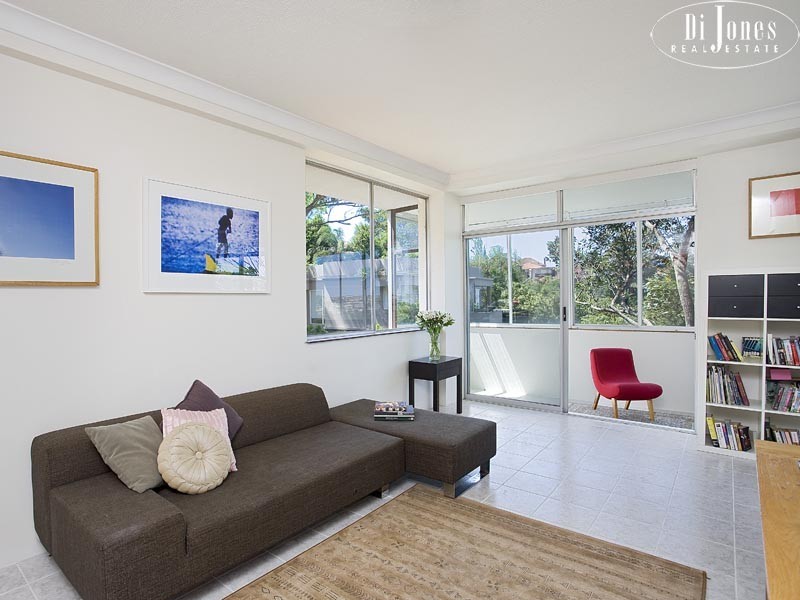 5/99  Carrington Road, Coogee NSW 2034