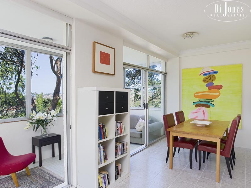 5/99  Carrington Road, Coogee NSW 2034